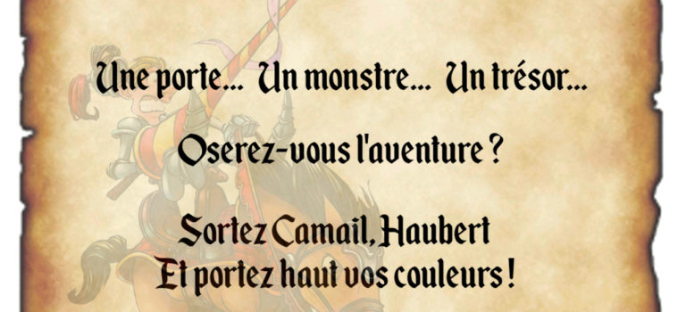 Soirée Jeux Médiéval Soirée Jeux Médiéval