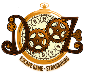 DoOz - Escape Game