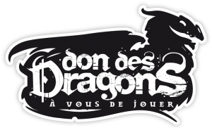 Le Don des Dragons